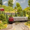 NOCH 71910 Ratgeber Bauplan Modell-Landschaftsbau Sankt Sebastian