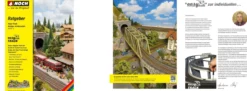 NOCH 71902 Ratgeber EasyTrack Andreastal | Anlagenbau