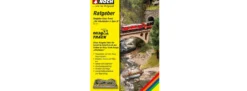 NOCH 71901 Ratgeber Easy-Track - Die Albulabahn in Spur N | Anlagenbau