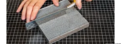 NOCH 60067 Sägeblatt grob für Feinsäge | 1 Stück | Modellbau-Werkzeug