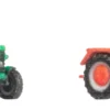 NOCH 44609 Traktor McCormick D | 2 Stück | Landwirtschaftsmodell 1:220