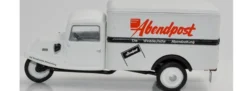 NPE NA88902 Goliath GD 750 Abendpost Berlin | Modellauto 1:87