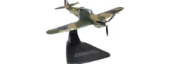 OXFORD 81AC109 Boulton Paul Defiant - 264 Sqn. | Flugzeugmodell 1:72
