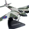 OXFORD 81AC128 De Havilland Mosquito NF Mk. II RAF No. 23 | WINGS 1:72
