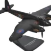 OXFORD 81AC102 De Havilland Mosquito 23 Squadron | Flugzeugmodell 1:72