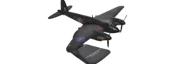 OXFORD 81AC102 De Havilland Mosquito 23 Squadron | Flugzeugmodell 1:72