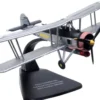 OXFORD 81AC111 Fairey Swordfish FAA/RN Historic Flight | WINGS 1:72