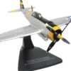 OXFORD 81AC117 P-47 Thunderbolt - 333rd FS Daniel Boone | Flugzeugmodell 1:72