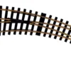 PIKO 35224 Bogenweiche links G BWLR3 | G-Gleis Spur G