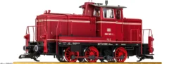 PIKO 37527 Diesellok BR 260 DB | analog | Spur G