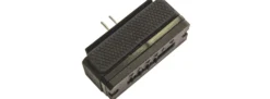 PIKO 35016 Einkanal-Weichendecoder | Spritzwassergeschützt | Spur G
