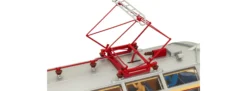 PIKO 37332 Elektrotriebzug ET91 Gläserner Zug DB | DCC Sound | Spur G