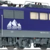 PIKO 71316 E-Lok BR 111 Rail Bavaria | AC Sound | Spur H0