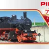 PIKO 99704 G-Katalog 2024 | Spur G