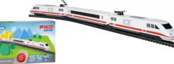 PIKO 57094 myTrain Start-Set ICE | analog | Spur H0