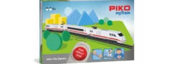 PIKO 57094 myTrain Start-Set ICE | analog | Spur H0