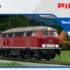 PIKO 99526 Neuheiten-Prospekt 2026 | Spur H0