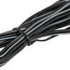 PIKO 55828 PSCwlan Gleisanschlußkabel mit Buchse/Klemmleiste | Zubehör Spur H0