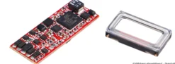 PIKO 46555 PSD XP Sounddecoder + Lautsprecher BR 243 | Next18 | Spur TT