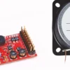 PIKO 36546 PSD XP 5.1 Soundecoder + Lautsprecher | für BR 221