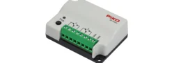 PIKO 55033 Schaltdecoder RD 4000+ für elektrische Verbraucher | Digital-Zubehör
