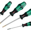 PIKO 35420 Set Schraubendreher | 4er-Set | Spur G