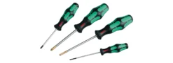 PIKO 35420 Set Schraubendreher | 4er-Set | Spur G