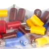 PIKO 55771 Set Stecker Miniatur 32 Stück + 8 Buchsen | Elektrozubehör