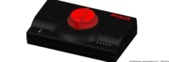 PIKO 35053 Smart Analog Controller WLAN | 0-20V/5A | Spur G