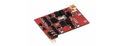 PIKO 46400 SmartDecoder 4.1 | 6-pol. NEM 651 | Lokdecoder Spur H0