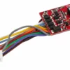 PIKO 56514 SmartDecoder XP 5.1 F | Funktionsdecoder - Stecker | Spur H0