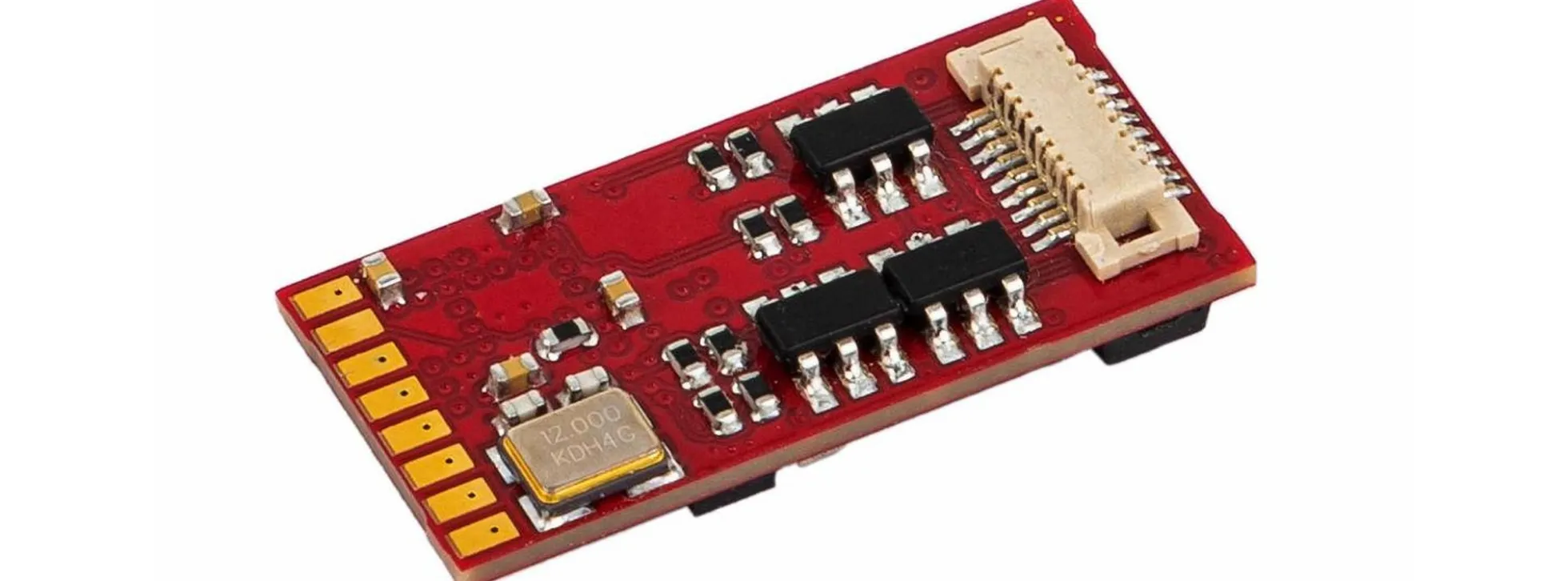 PIKO 56518 SmartDecoder XP 5.1 F Next18 | Funktionsdecoder | Spur H0
