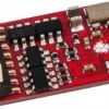 PIKO 56515 SmartDecoder XP F PluX16 | Funktionsdecoder Spur H0