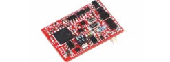 PIKO 56500/40 SmartDecoder XP 5.1 PluX22 | Ohne Umverpackung | Multiprotokoll mfx | Spur H0