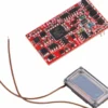 PIKO 56637 SmartDecoder XP 5.1 Sound Hobby PluX22 | Diesellok Herkules | Spur H0