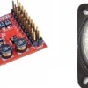 PIKO 36529 SmartDecoder XP 5.1 Sound + Lautsprecher | E-Lok BR 103 | Spur G