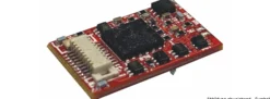 PIKO 46520 SmartDecoder XP 5.1 Sound Next18 | E-Lok NS 1200 | Spur N