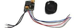 PIKO 46190 Soundkit Talent 2 Spur N