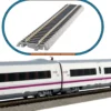 PIKO 97930 Start-Set AVE 103 RENFE | Bettungsgleis | DC analog | Spur H0