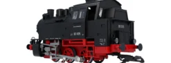 PIKO 37100 Start-Set BR 80 mit Güterzug DB | Spur G