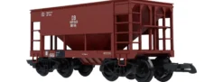 PIKO 37100 Start-Set BR 80 mit Güterzug DB | Spur G