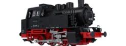 PIKO 37100 Start-Set BR 80 mit Güterzug DB | Spur G