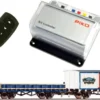 PIKO 57142 Start-Set Güterzug Roncalli R/C | DC analog | Spur H0