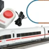 PIKO 57196 Start-Set ICE 3 Personenzug DB AG | DC analog | Spur H0