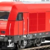PIKO 57033 Start-Set kids Rh 2016 + Güterzug ÖBB | Bettungsgleis | DC analog | Spur H0