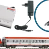 PIKO 59104 Start-Set Rh 1116 + Personenzug ÖBB | SmartControl WLAN | DCC | Spur H0