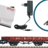 PIKO 59101 Start-Set TGK 2 + Güterzug DR | SmartControl WLAN | DCC | Spur H0