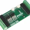 PIKO 36511 Trägerplatine für SmartDecoder XP 5.1 | für Taurus / BR 218 | Spur G