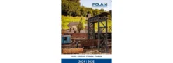 POLA 399125 Katalog 2024/2025 Spur G | Deutsch