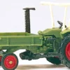Preiser 17927 Fendt Geräteträger | Landwirtschaftsmodell 1:87